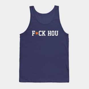 Hey Astros... Tank Top